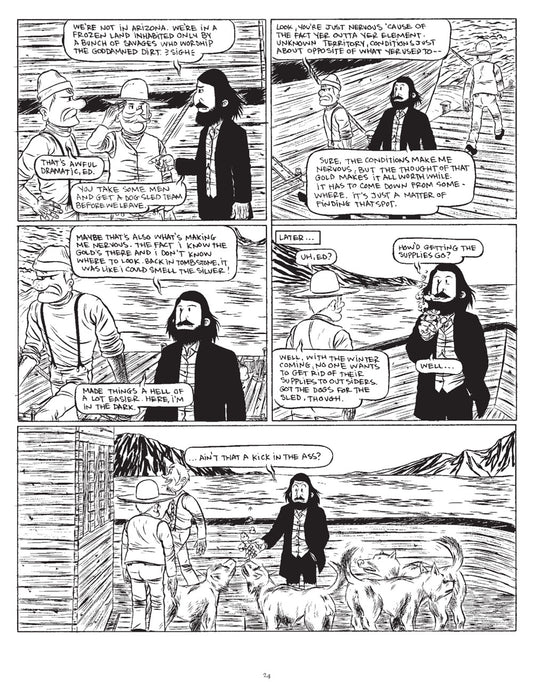 The Klondike Page 024