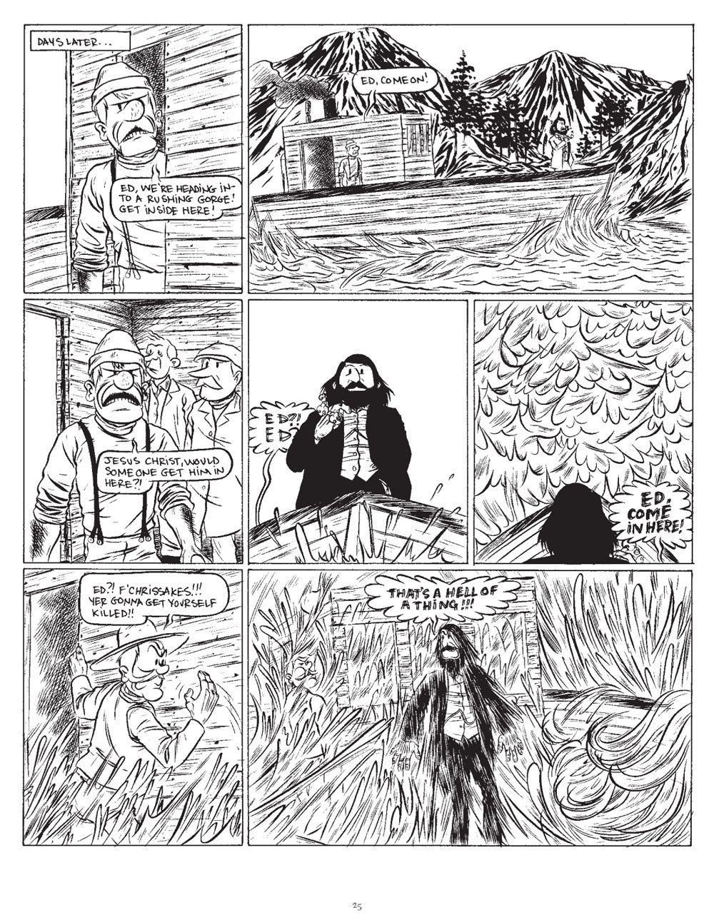 The Klondike Page 025