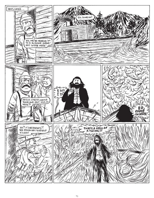 The Klondike Page 025