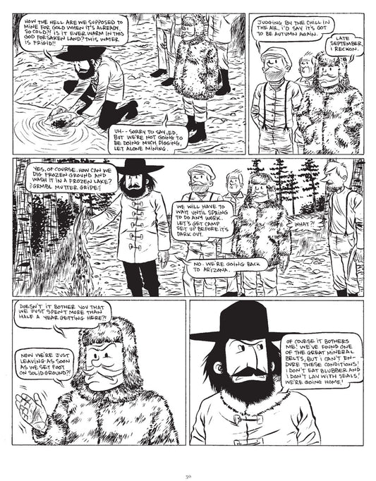 The Klondike Page 030