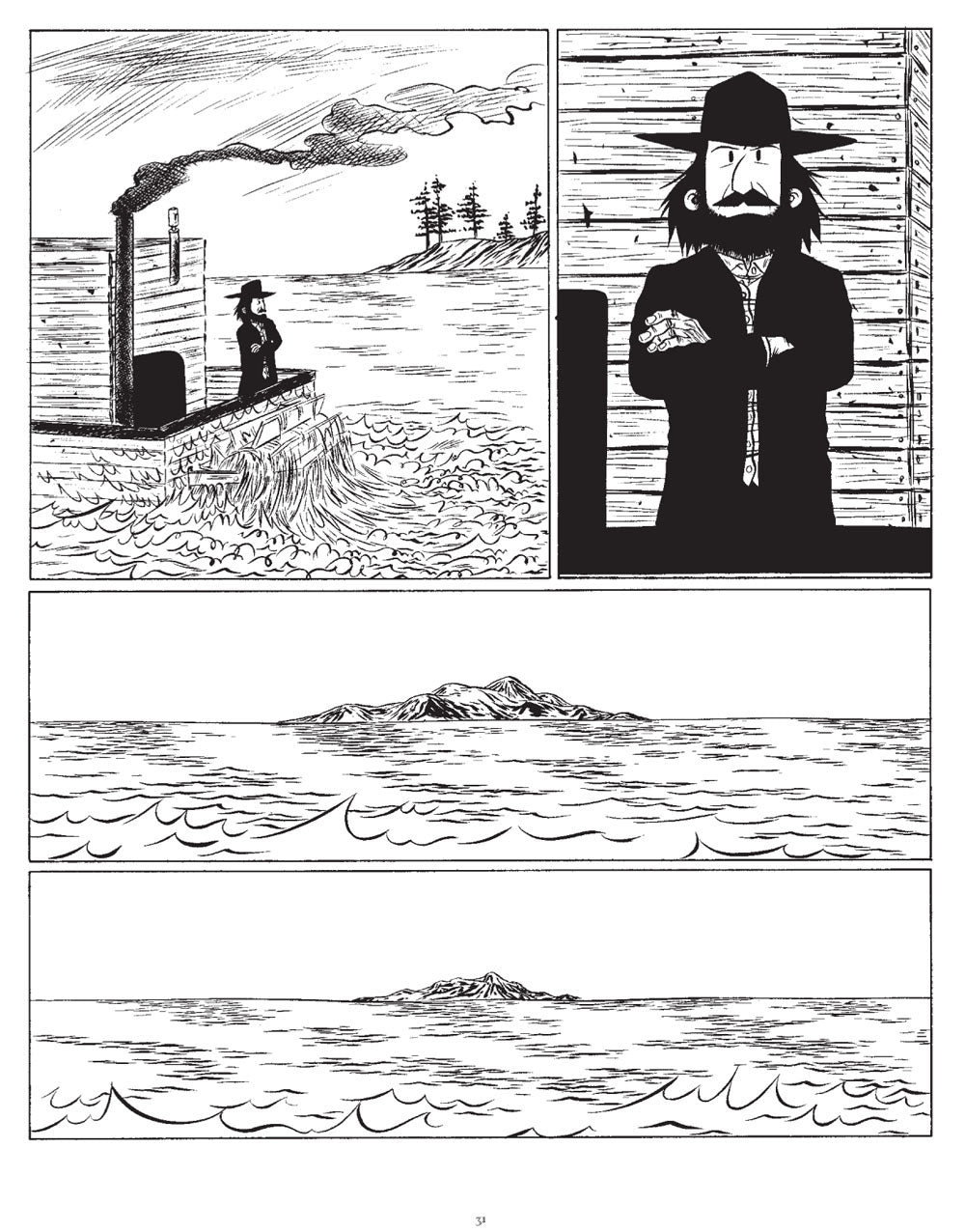The Klondike Page 031