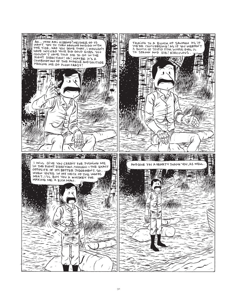The Klondike Page 050