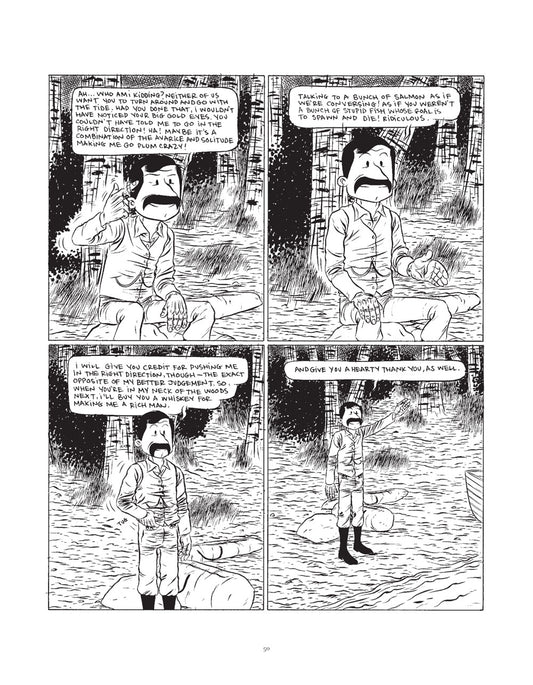 The Klondike Page 050