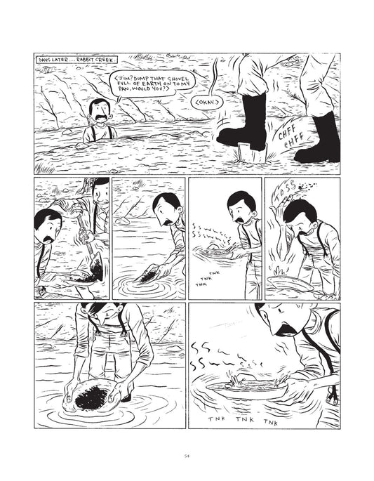 The Klondike Page 054