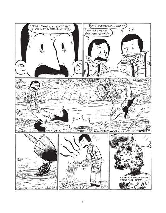 The Klondike Page 055
