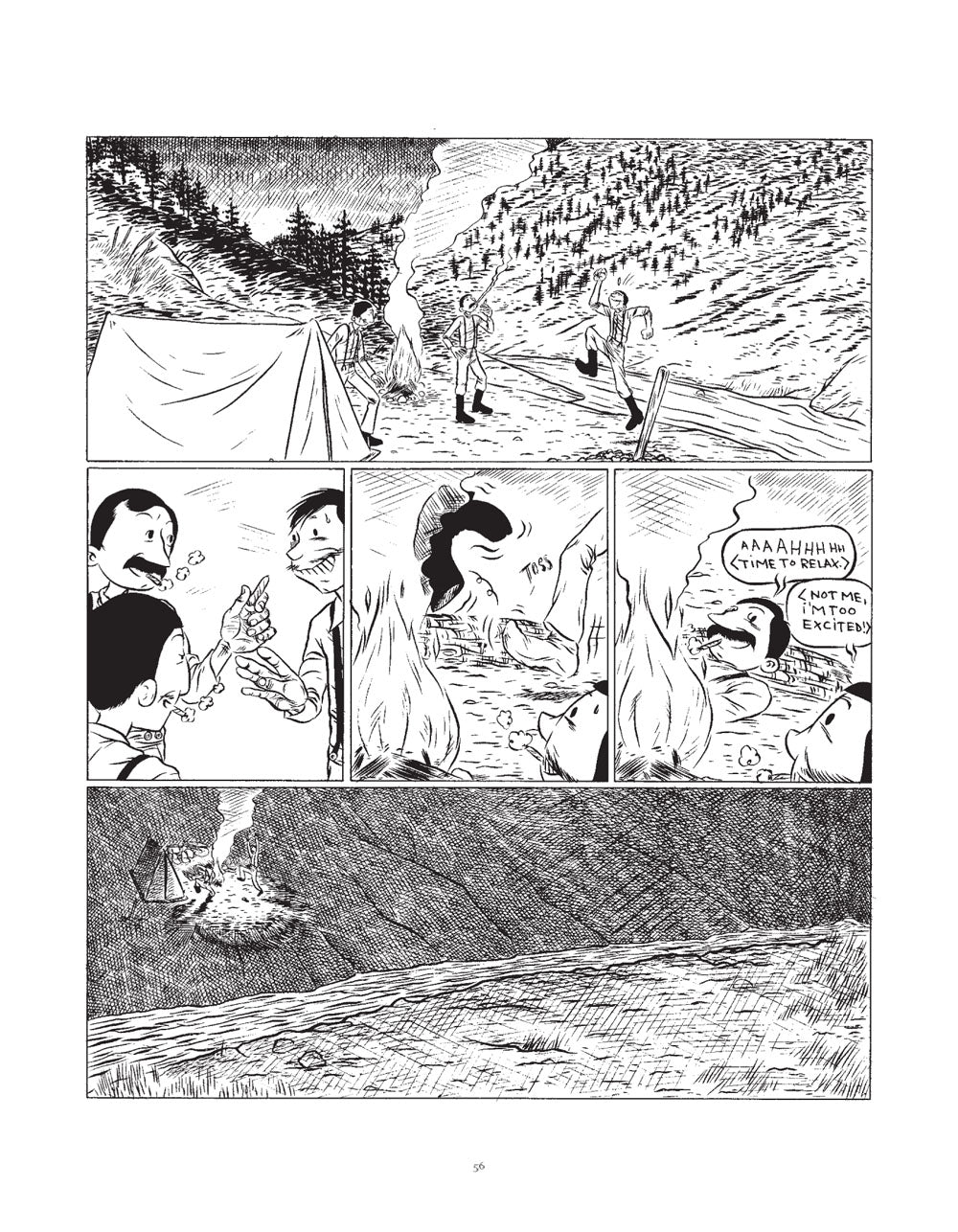 The Klondike Page 056