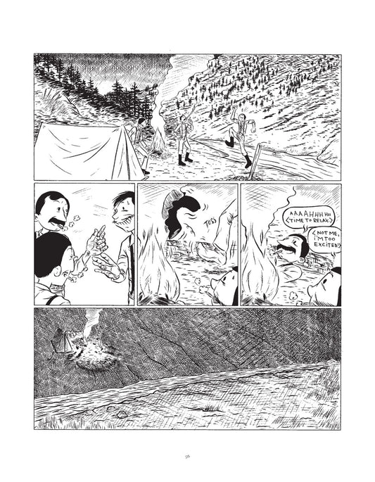 The Klondike Page 056