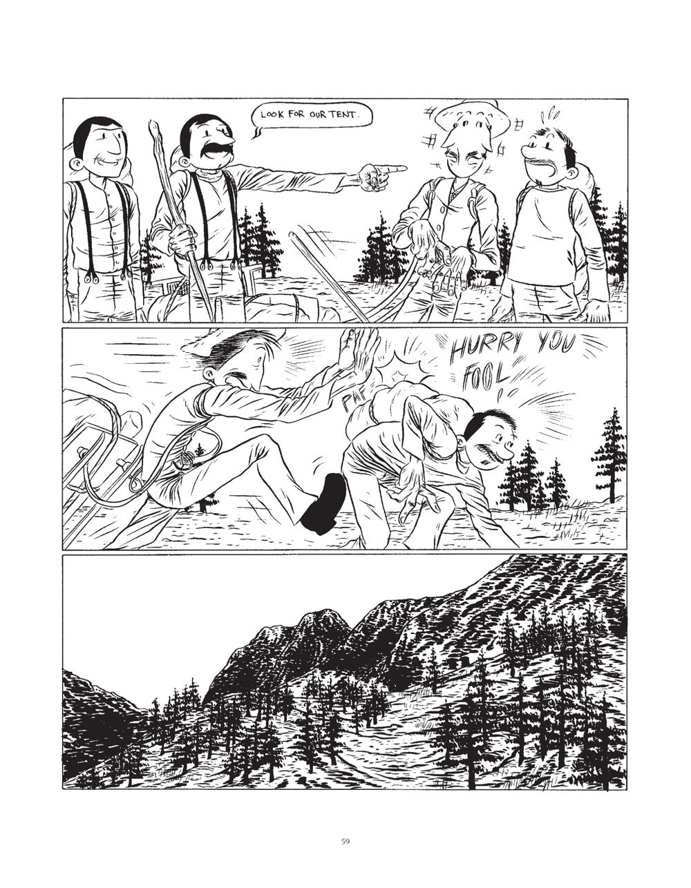 The Klondike Page 059