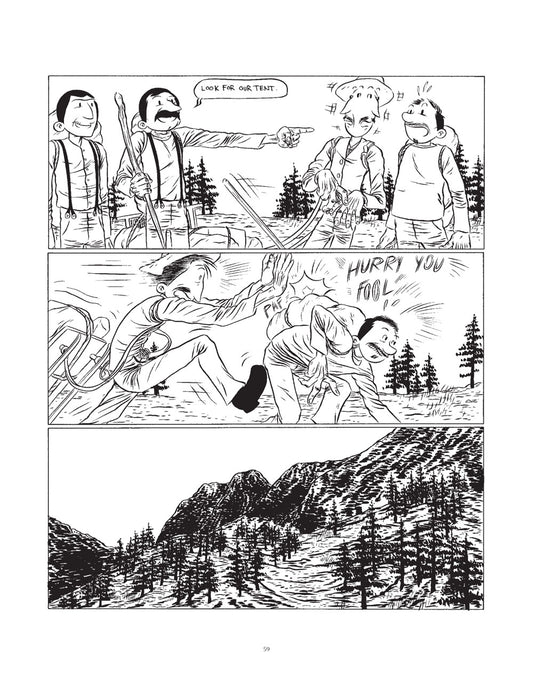 The Klondike Page 059
