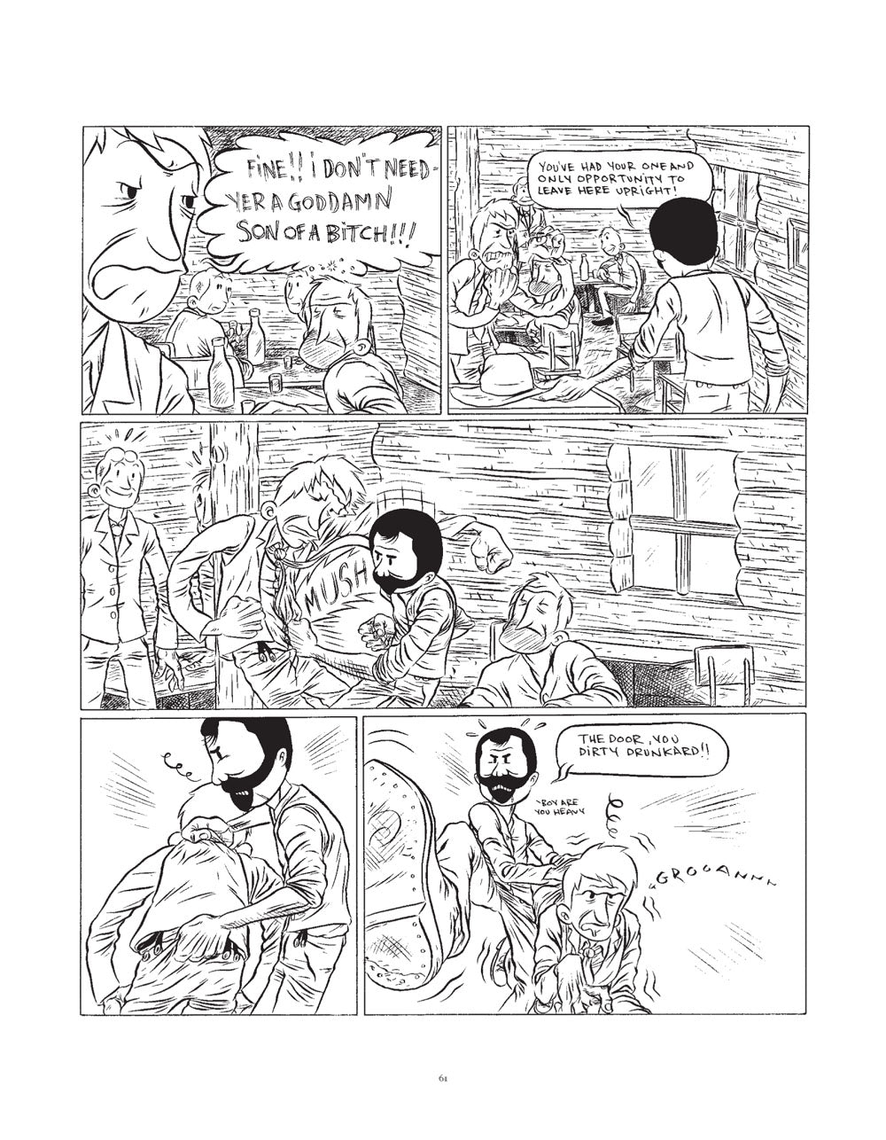 The Klondike Page 061