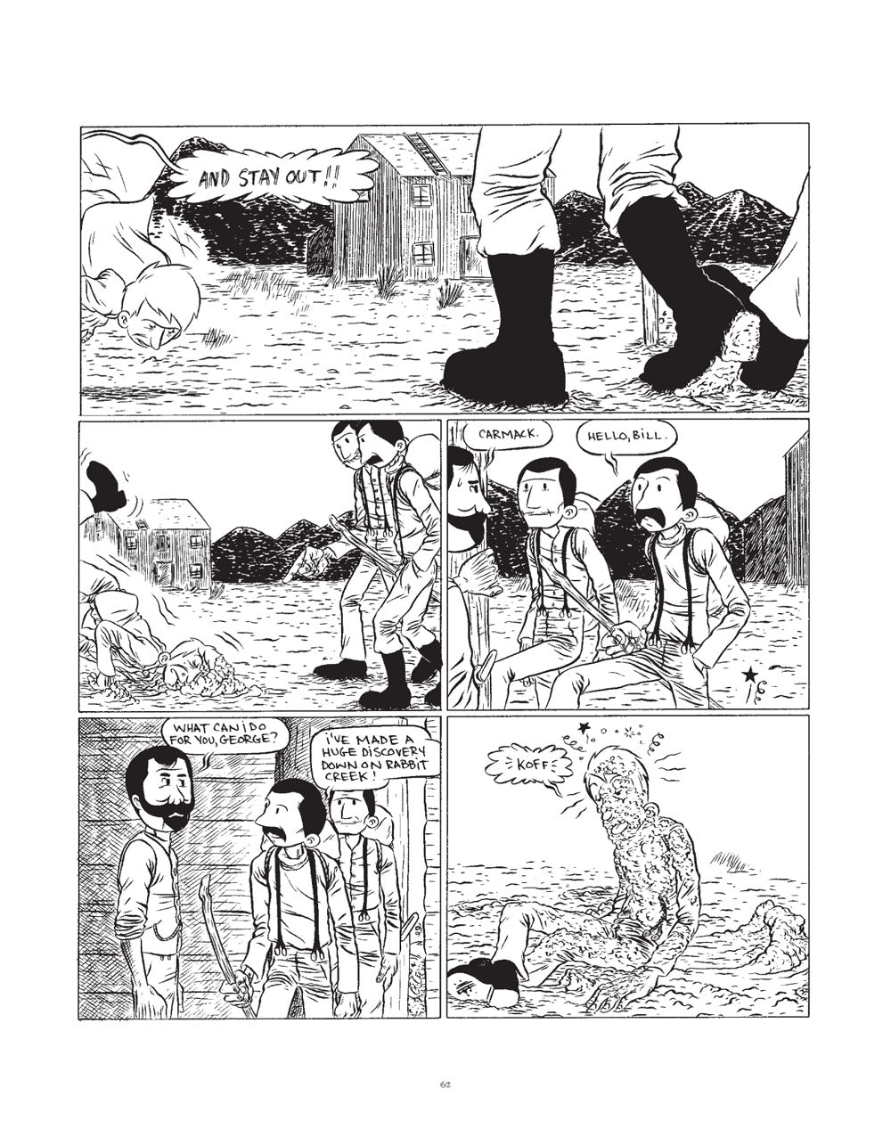 The Klondike Page 062