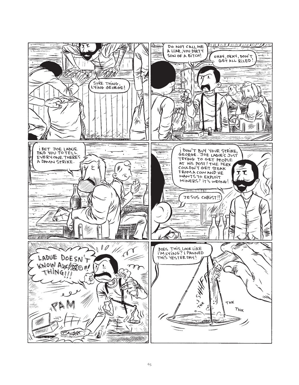 The Klondike Page 063