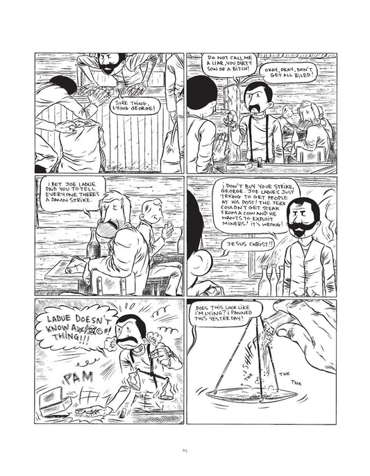 The Klondike Page 063