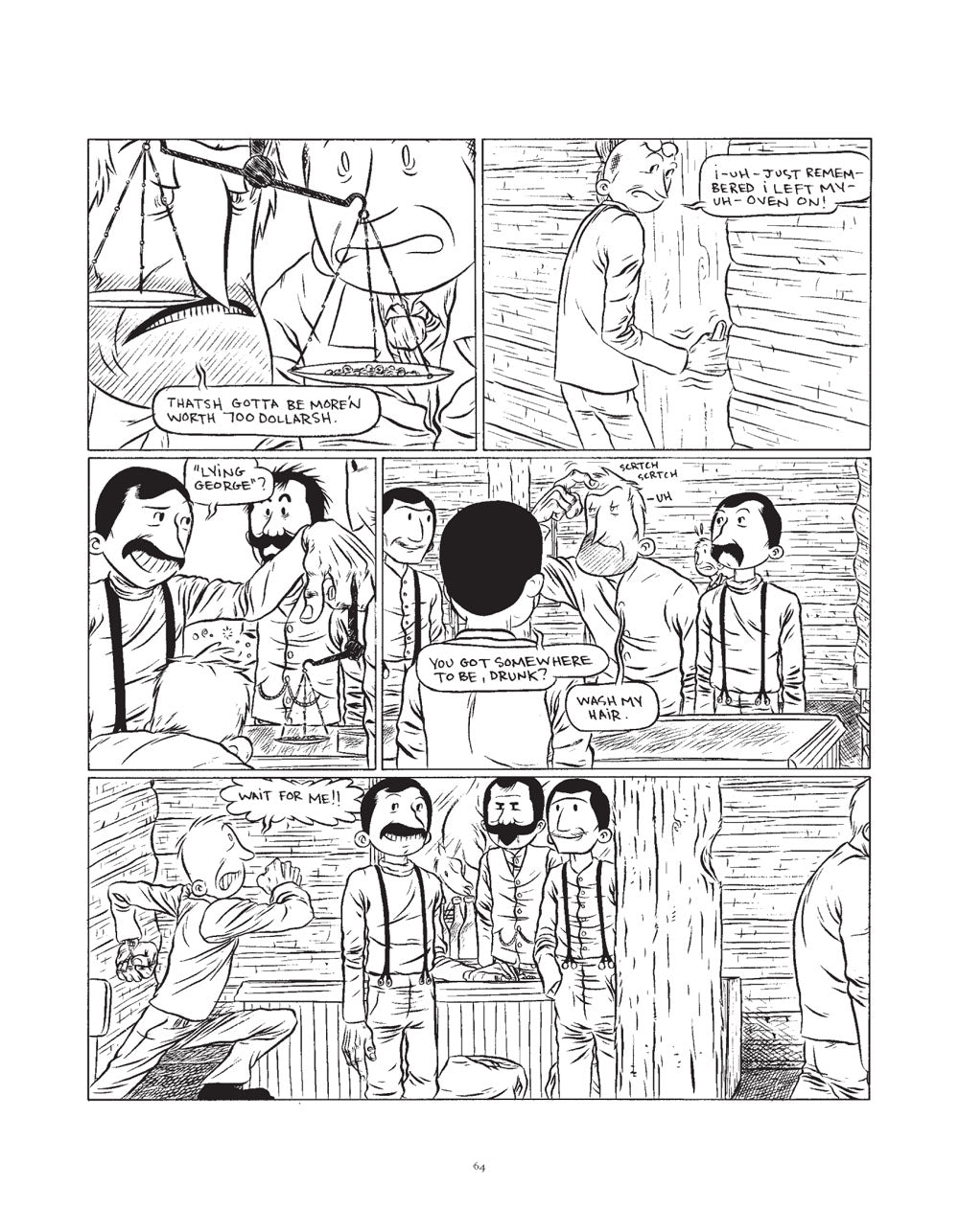 The Klondike Page 064