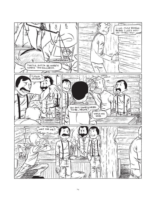 The Klondike Page 064