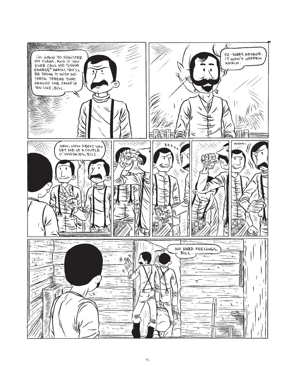The Klondike Page 065