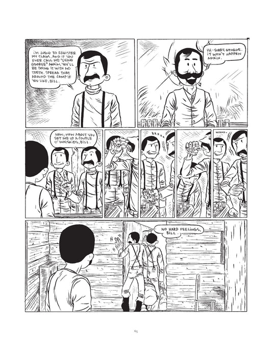 The Klondike Page 065