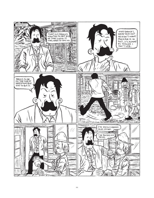 The Klondike Page 066