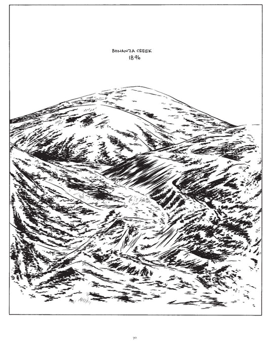 The Klondike Page 070