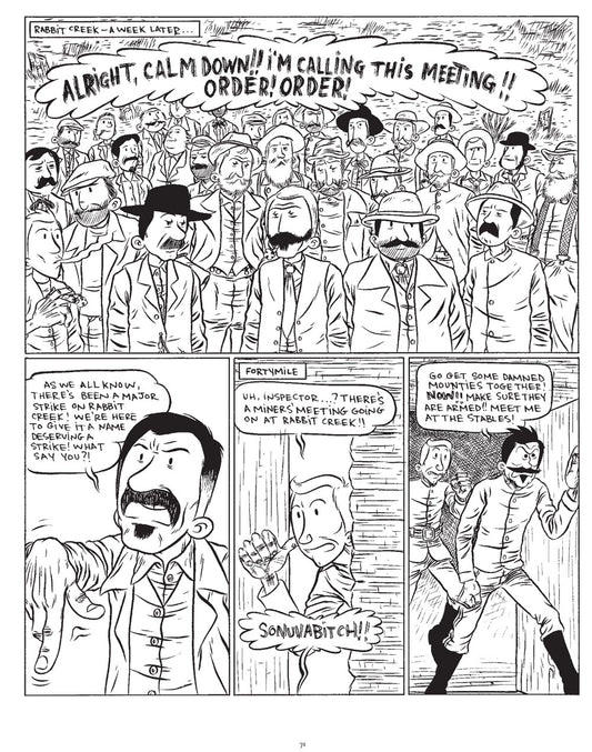 The Klondike Page 071