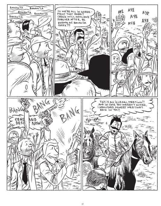 The Klondike Page 072