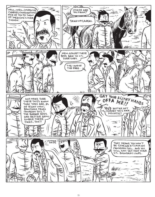 The Klondike Page 073