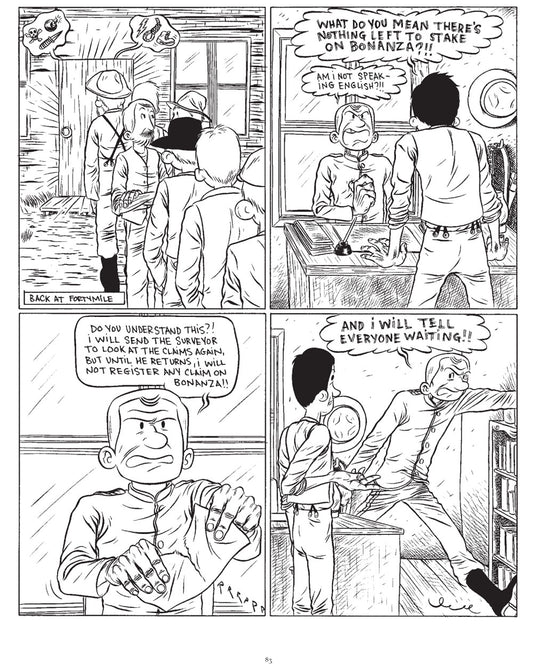 The Klondike Page 083