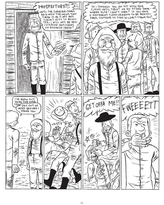 The Klondike Page 084