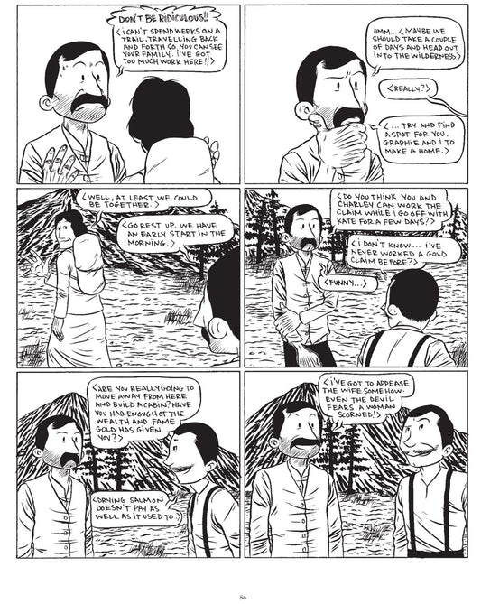 The Klondike Page 086