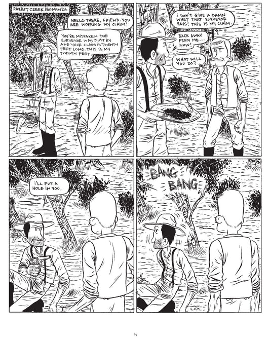 The Klondike Page 087