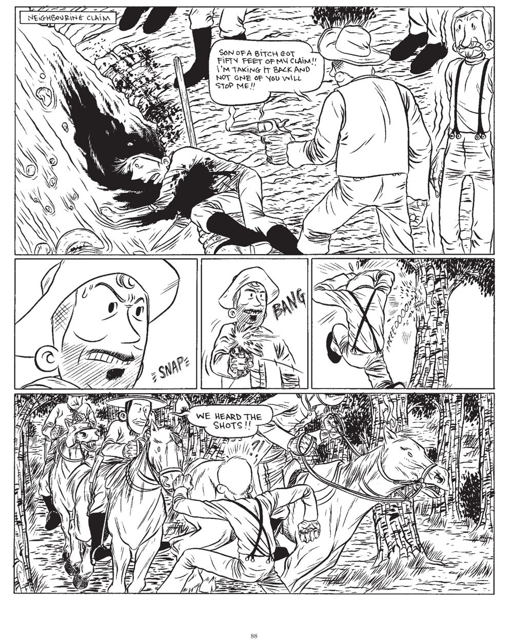 The Klondike Page 088