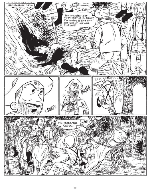 The Klondike Page 088