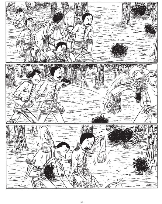 The Klondike Page 090