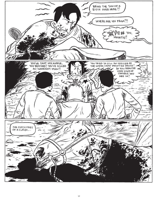 The Klondike Page 091