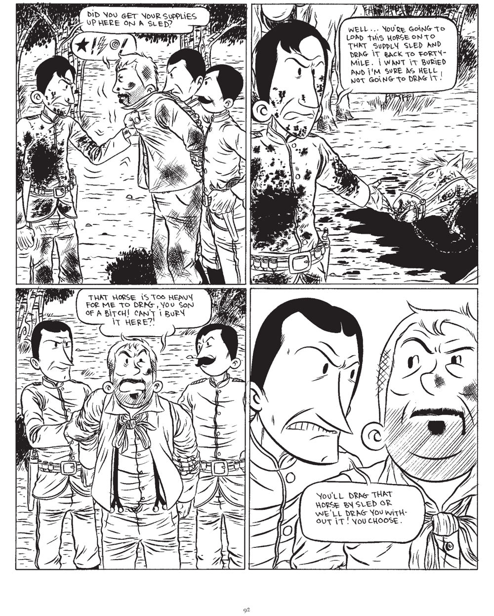 The Klondike Page 092