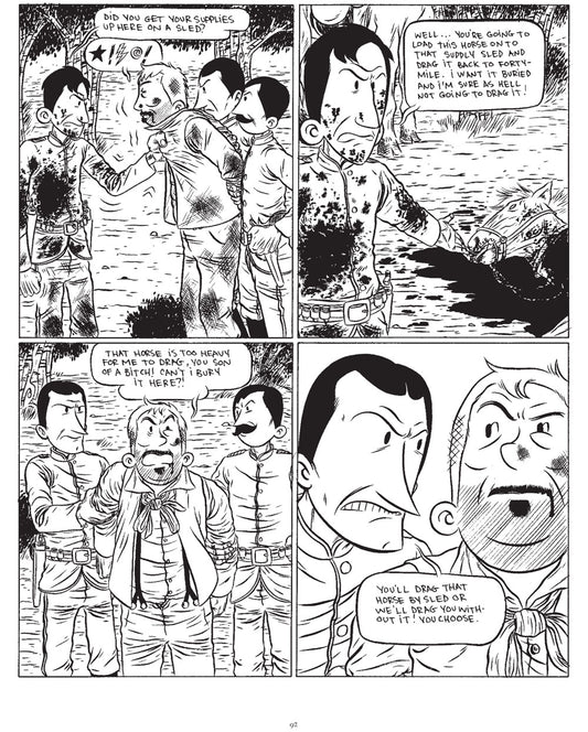 The Klondike Page 092