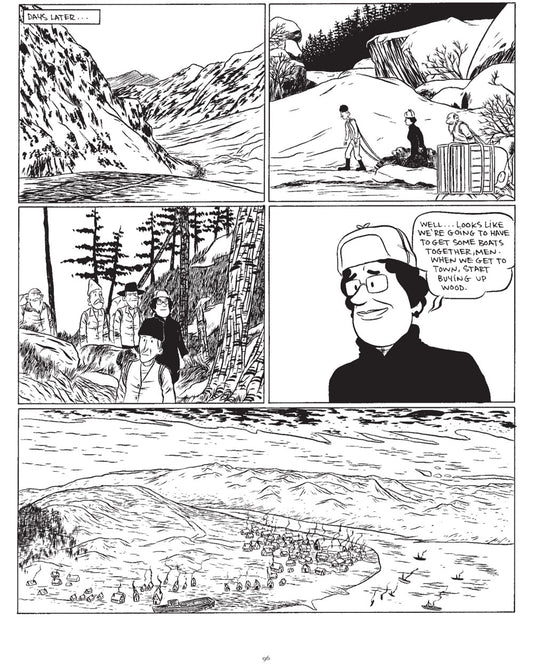 The Klondike Page 096