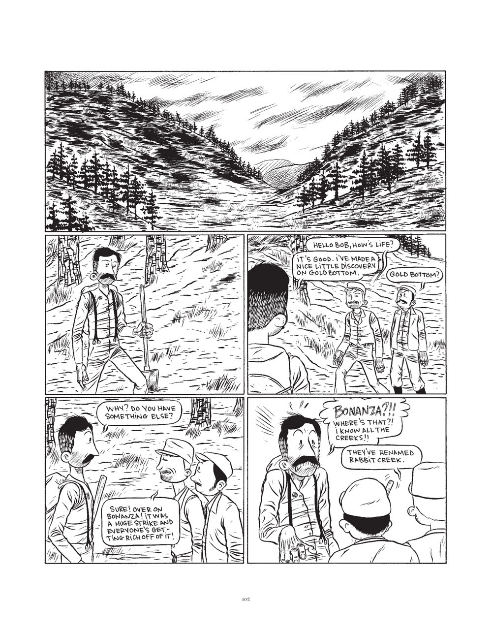 The Klondike Page 102