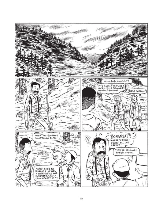 The Klondike Page 102