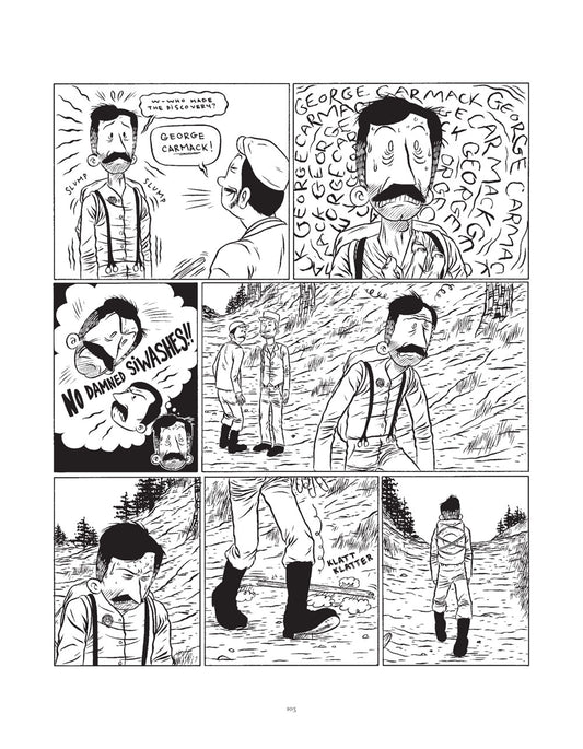 The Klondike Page 103