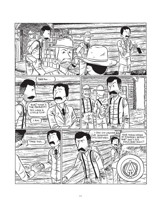 The Klondike Page 105