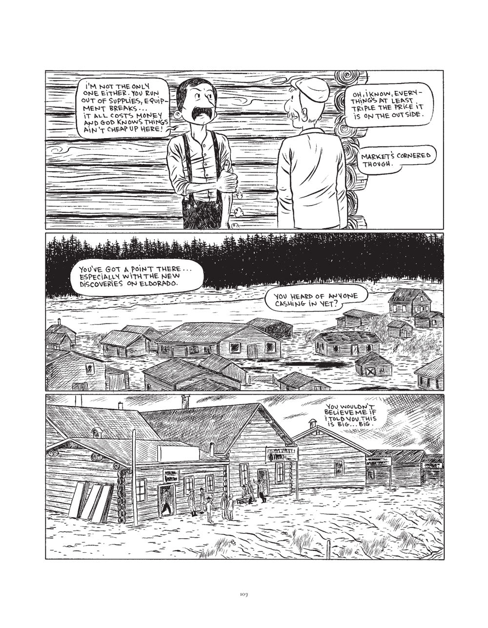 The Klondike Page 107