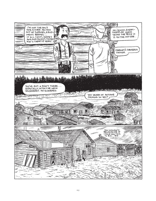 The Klondike Page 107