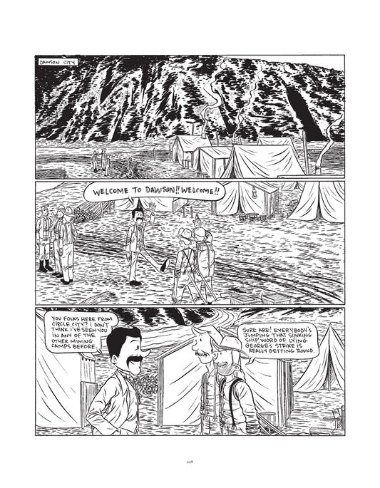 The Klondike Page 108