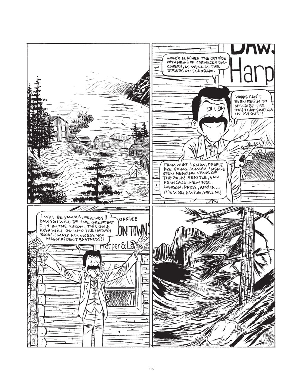 The Klondike Page 110