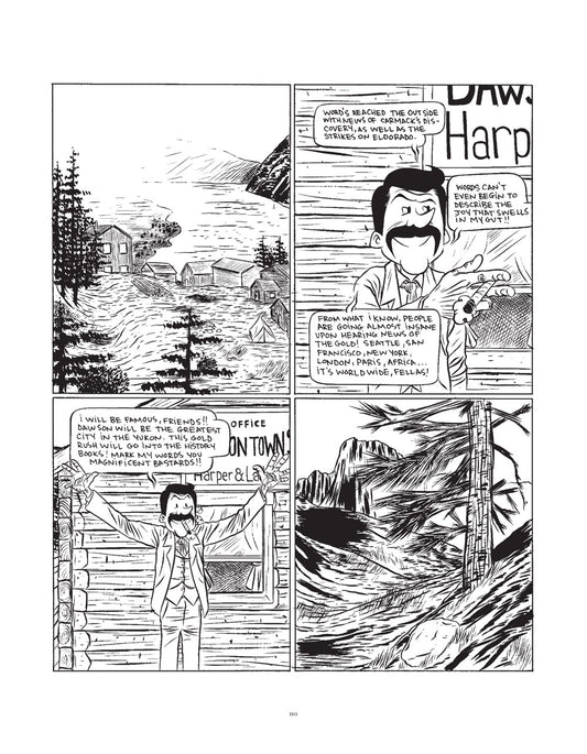 The Klondike Page 110