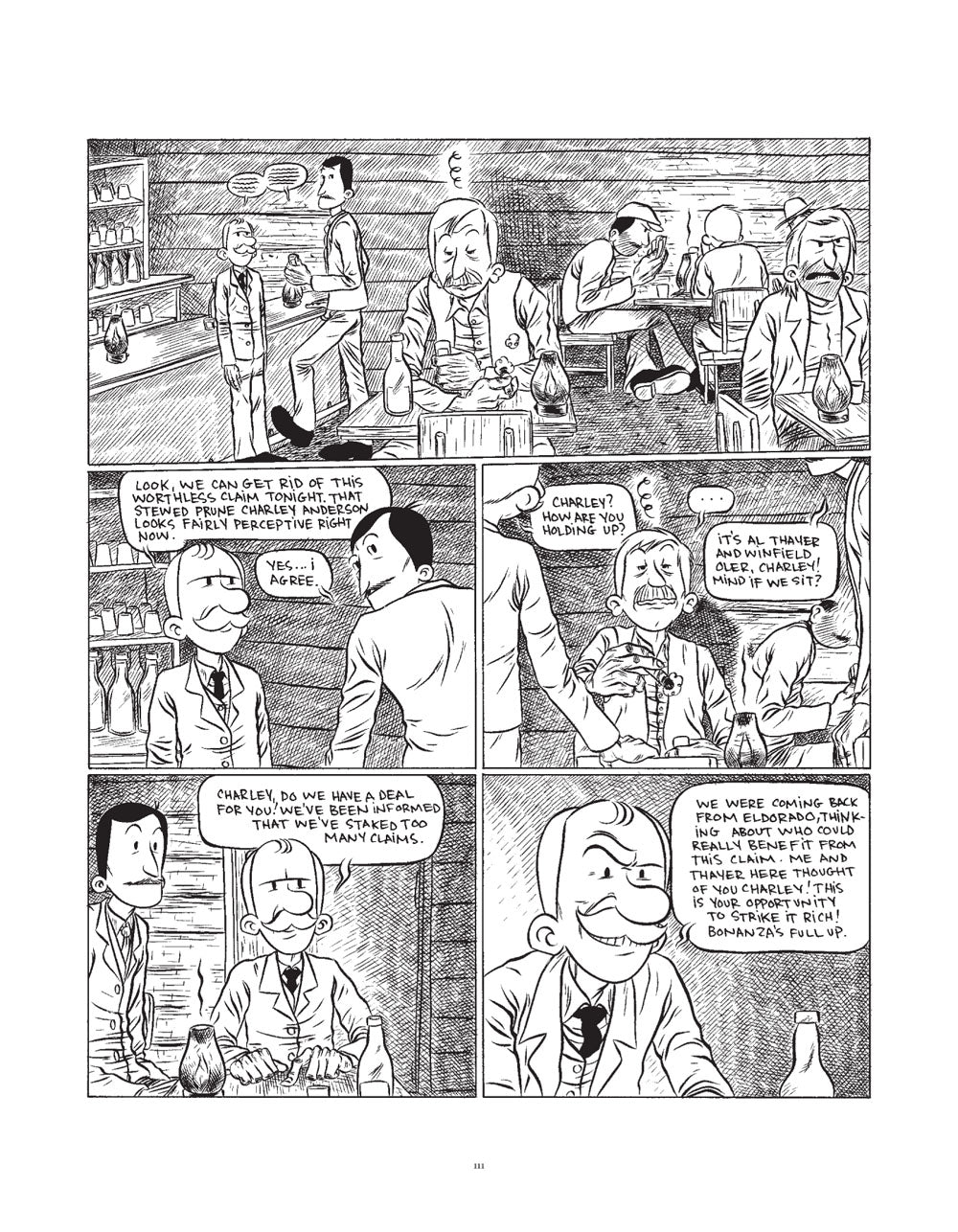The Klondike Page 111