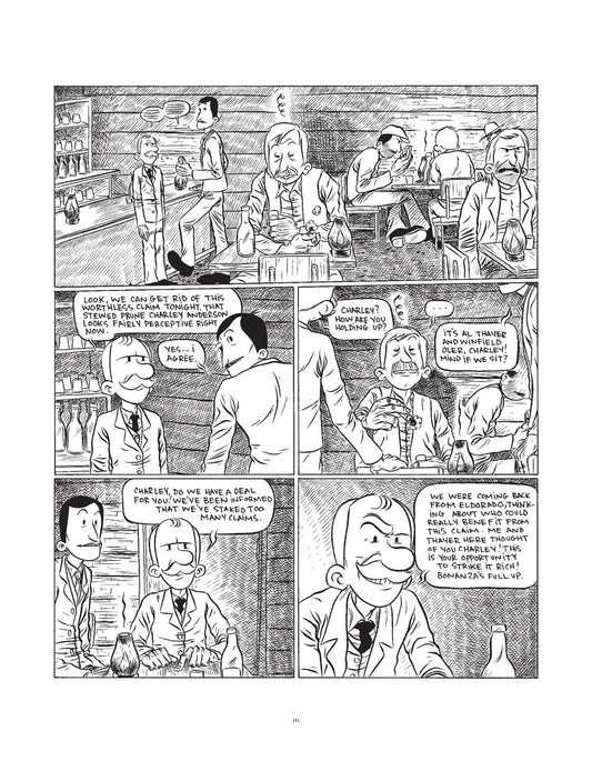 The Klondike Page 111