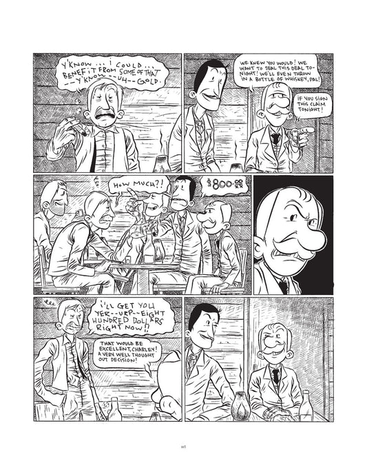 The Klondike Page 112
