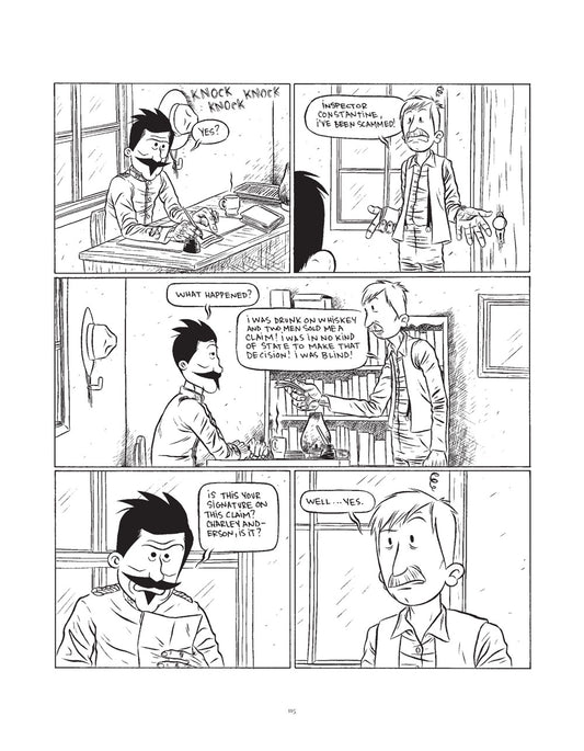 The Klondike Page 115